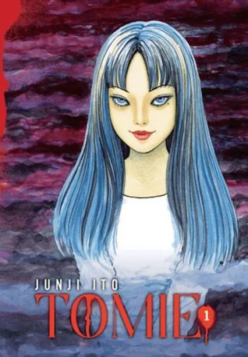 Cover: 9786259695082 | Tomie - 1 | Junji Ito | Taschenbuch | Türkisch | 2025