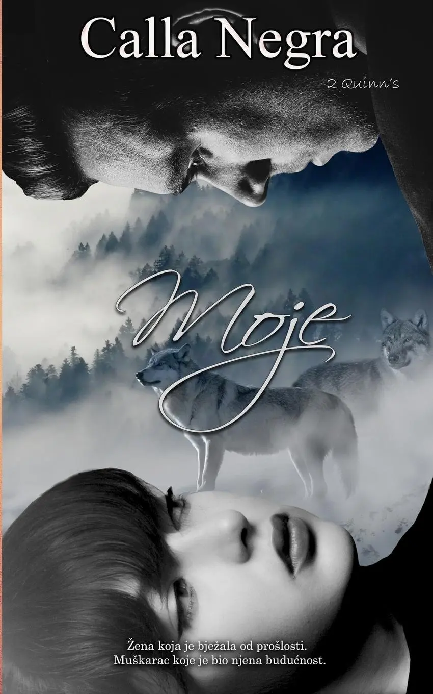 Cover: 9780464045182 | Moje | Calla Negra | Taschenbuch | Kartoniert / Broschiert | 2019