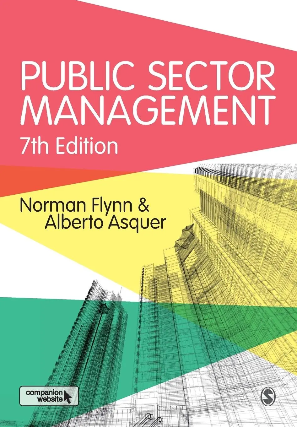 Cover: 9781473925182 | Public Sector Management | Norman Flynn (u. a.) | Taschenbuch | 2016