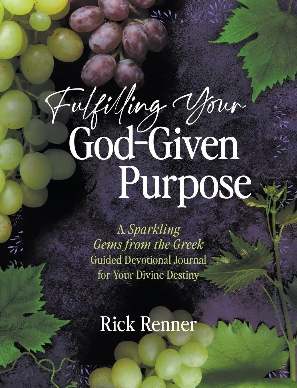 Cover: 9781667515182 | Fulfilling Your God-Given Purpose | Rick Renner | Taschenbuch | 2026