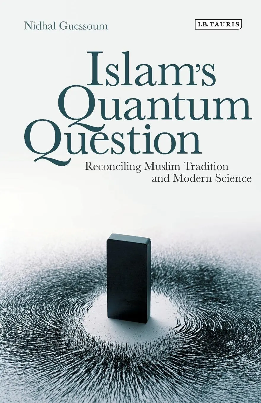 Cover: 9781848855182 | Islam's Quantum Question | Nidhal Guessoum | Taschenbuch | Englisch