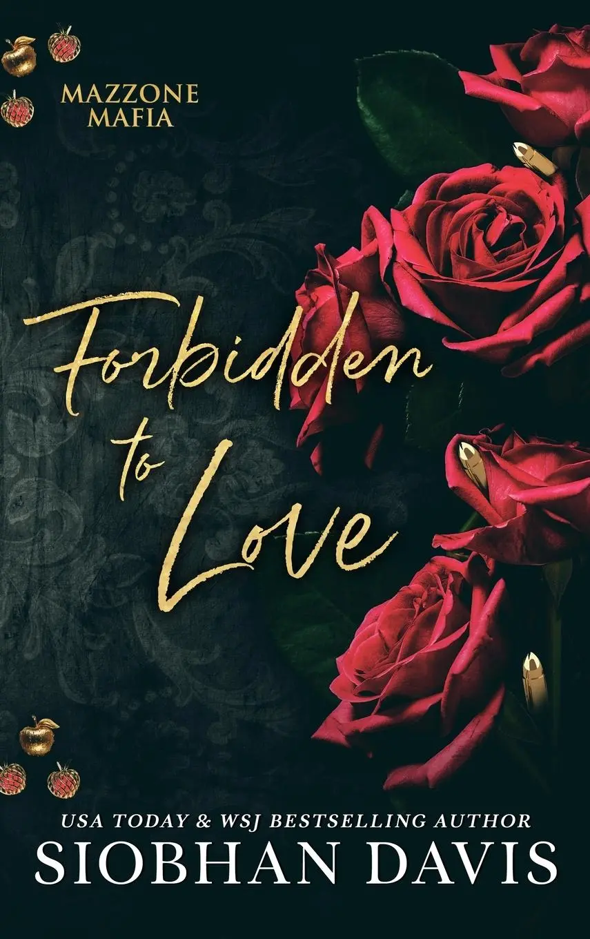 Cover: 9781959285182 | Forbidden to Love | Mazzone Mafia | Siobhan Davis | Buch | Englisch