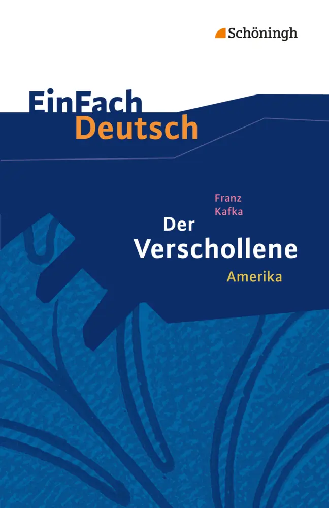 Cover: 9783140225182 | EinFach Deutsch Textausgaben | Franz Kafka | Taschenbuch | 361 S.