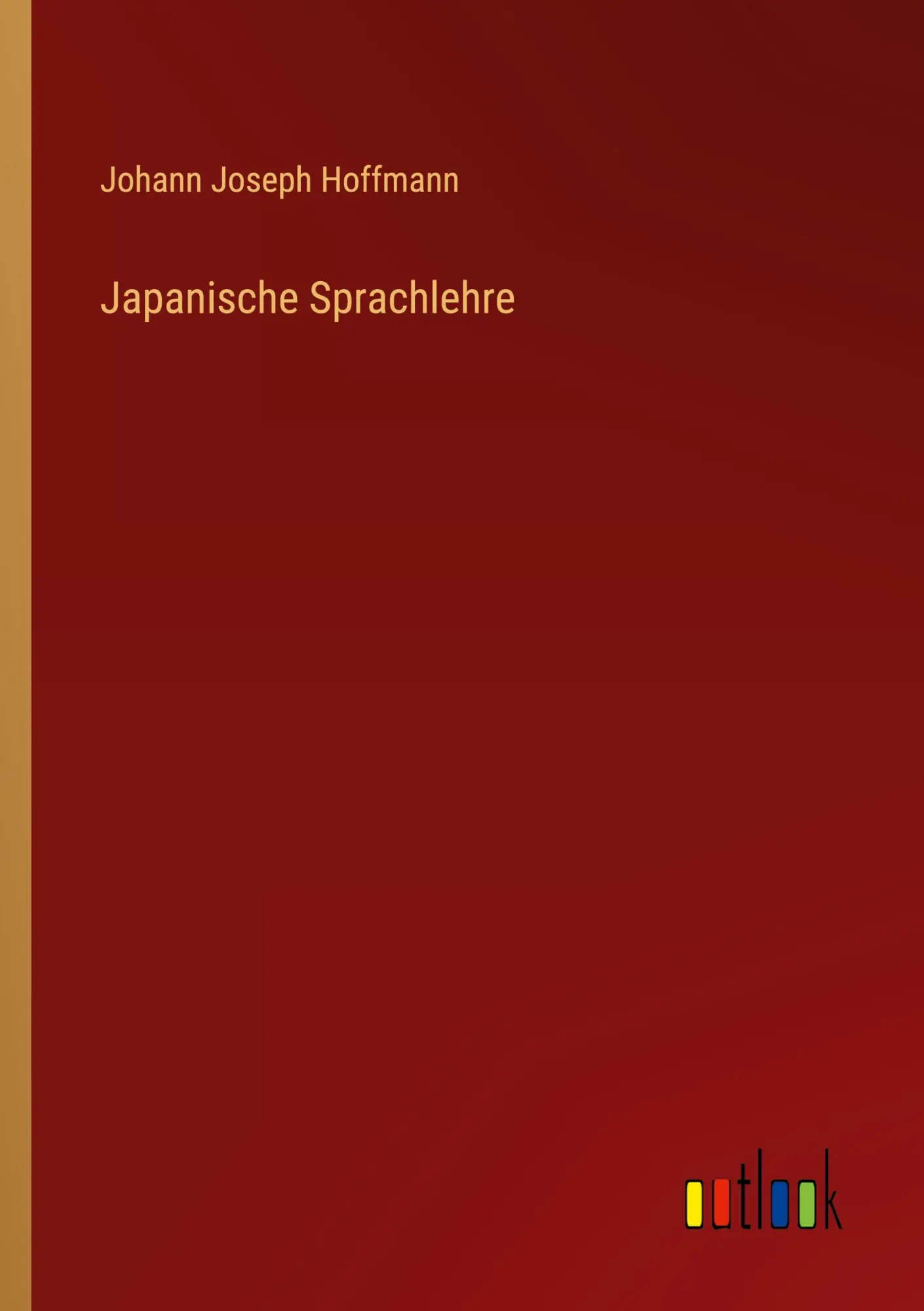 Japanische Sprachlehre