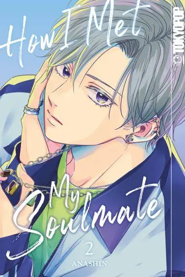 Cover: 9783759315182 | How I Met My Soulmate 02 | Anashin | Taschenbuch | 192 S. | Deutsch