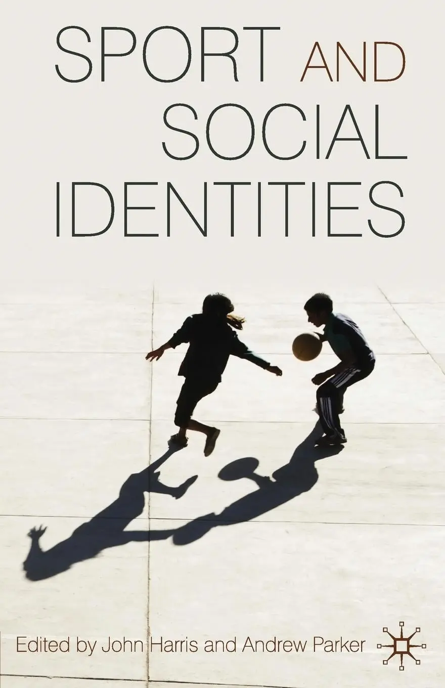 Cover: 9780230535282 | Sport and Social Identities | John Harris (u. a.) | Taschenbuch | 2009