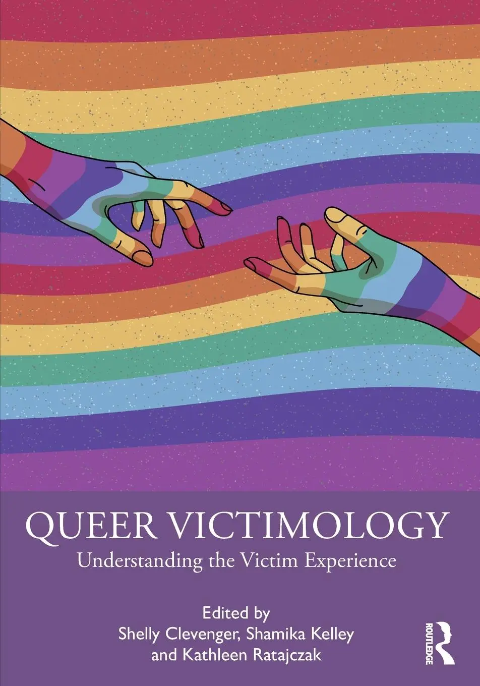 Cover: 9781032505282 | Queer Victimology | Understanding the Victim Experience | Taschenbuch
