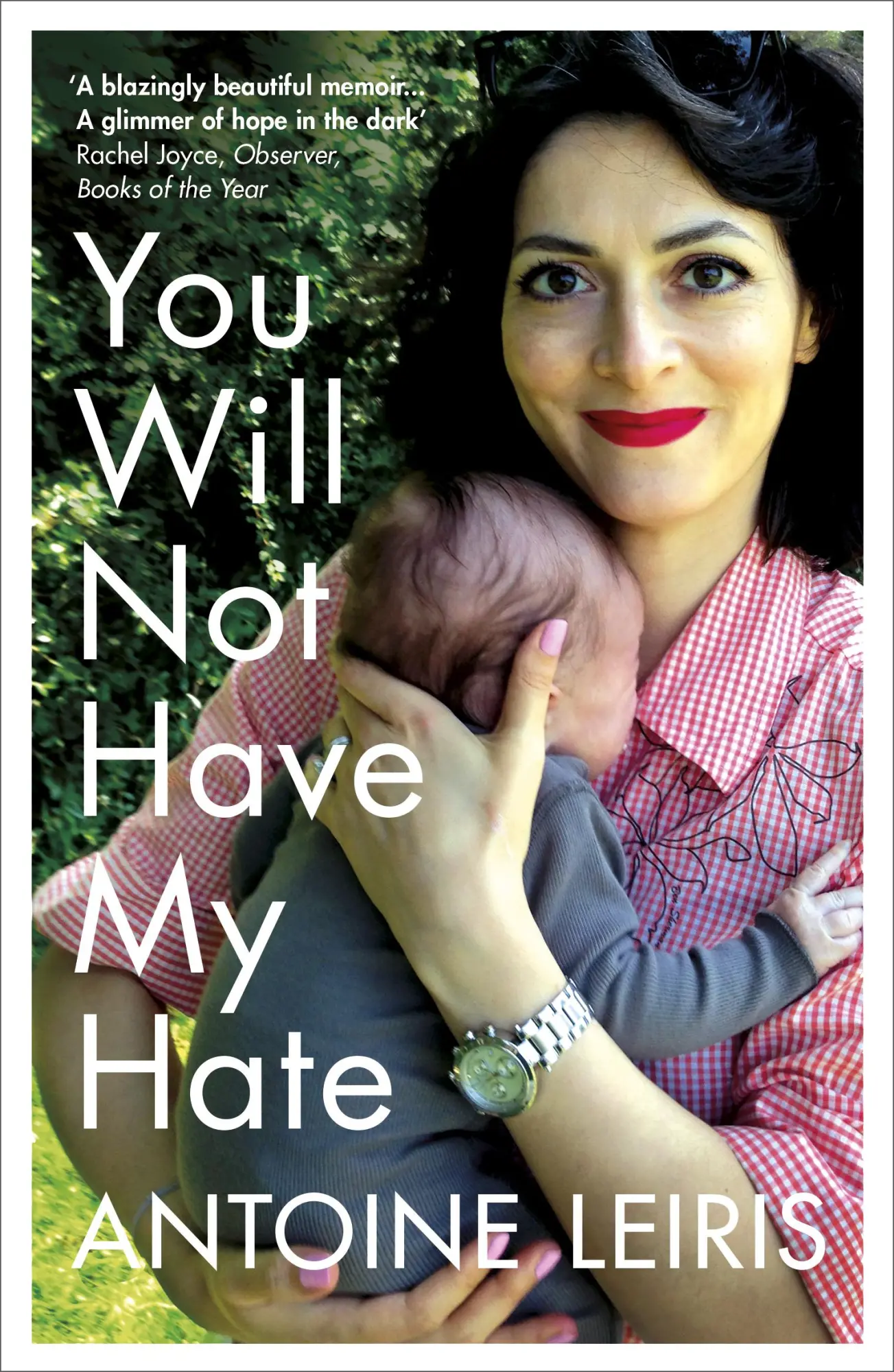 Cover: 9781784705282 | You Will Not Have My Hate | Antoine Leiris | Taschenbuch | 134 S.