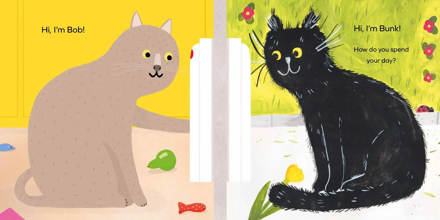 Bild: 9781843655282 | Bob and Bunk | Maisie Paradise Shearring (u. a.) | Taschenbuch | 2022