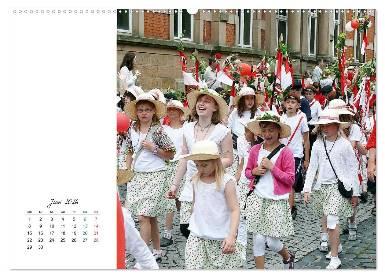 Bild: 9783457975282 | Naumburg/Saale - Bilder einer liebenswerten Stadt (Wandkalender...