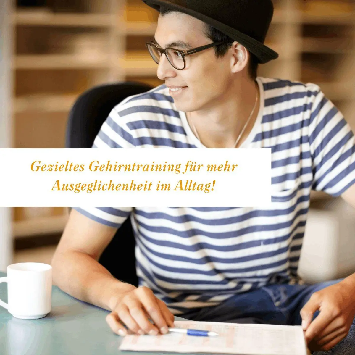 Bild: 9783735855282 | RätselAuszeit - Balance. Über 300 Rätsel für mentalen Ausgleich,...