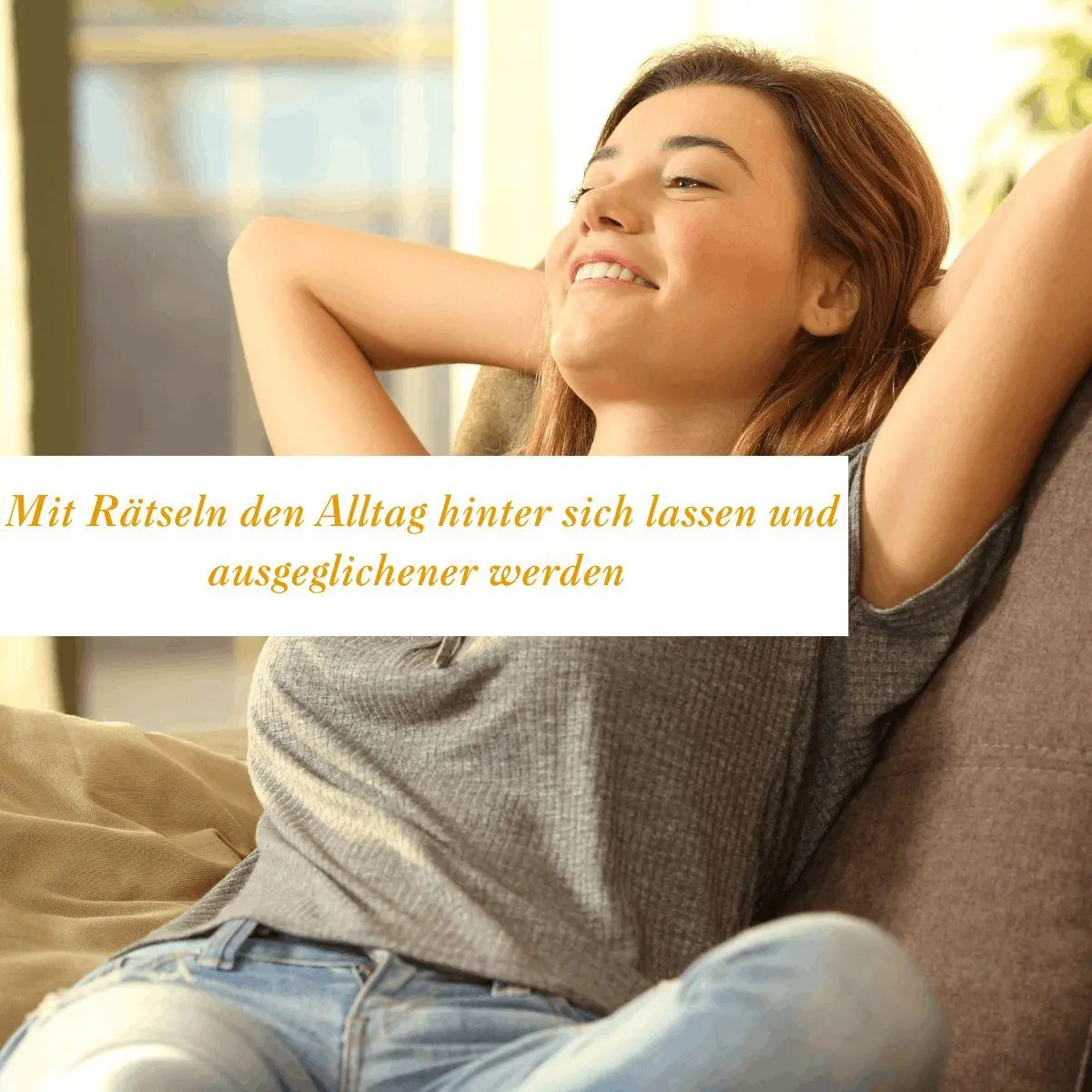 Bild: 9783735855282 | RätselAuszeit - Balance. Über 300 Rätsel für mentalen Ausgleich,...