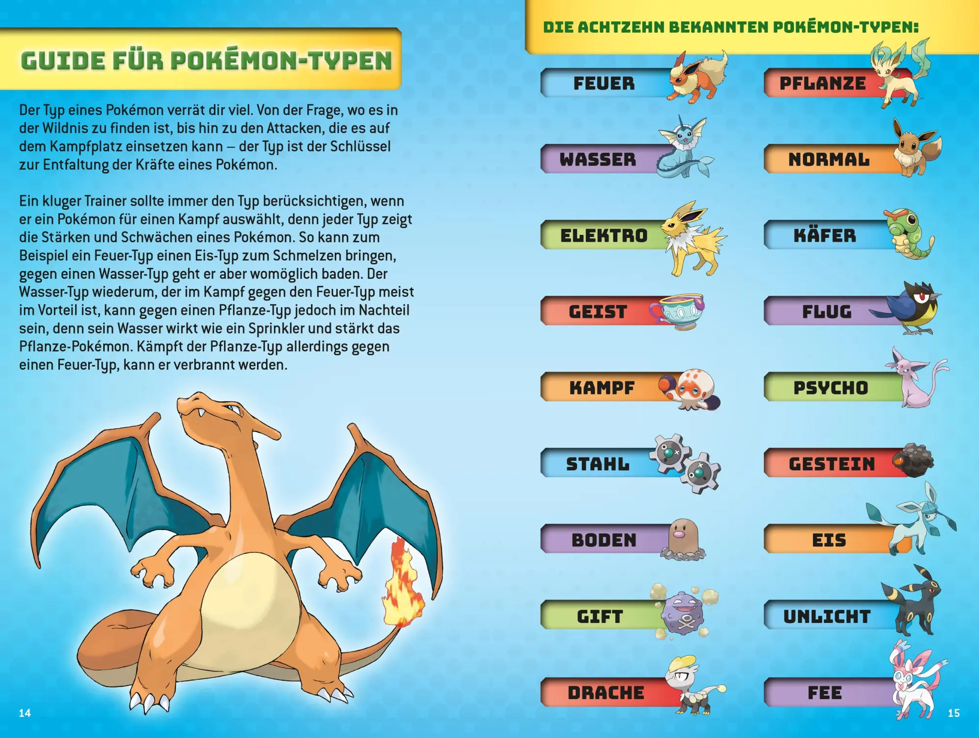 Bild: 9783833245282 | Pokémon: Die neue große Enzyklopädie: Entdecke über 1.000 Pokémon!