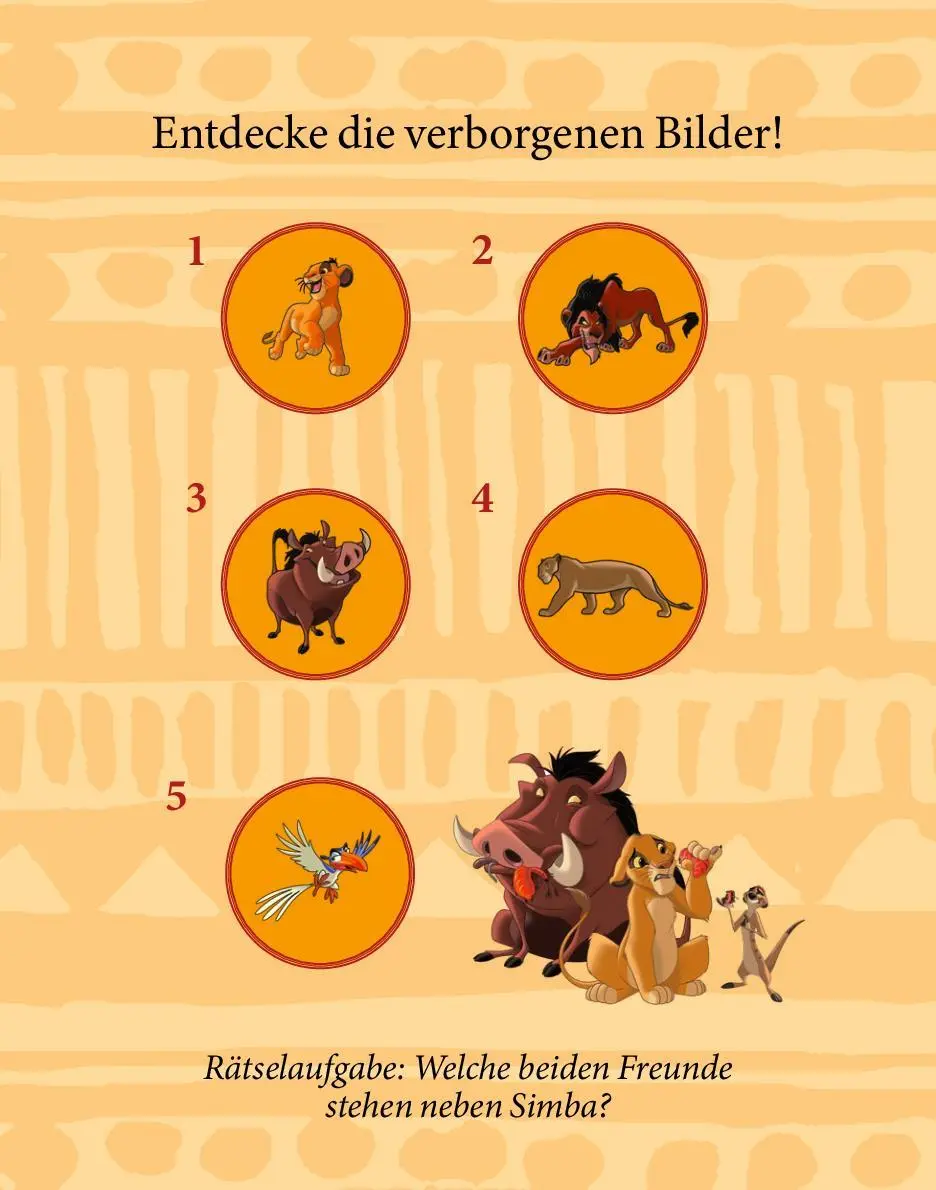 Bild: 9783849945282 | Disney Klassiker Wasserzauber - einfach mit Wasser malen | Verlag