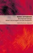 Cover: 9783894015282 | Meret Oppenheim | Eine Portrait-Collage | Elke Heinemann | Taschenbuch
