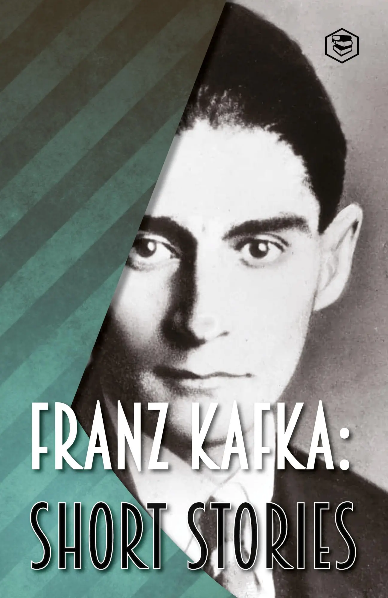 Cover: 9789390575282 | Franz Kafka | Short Stories | Franz Kafka | Taschenbuch | Englisch