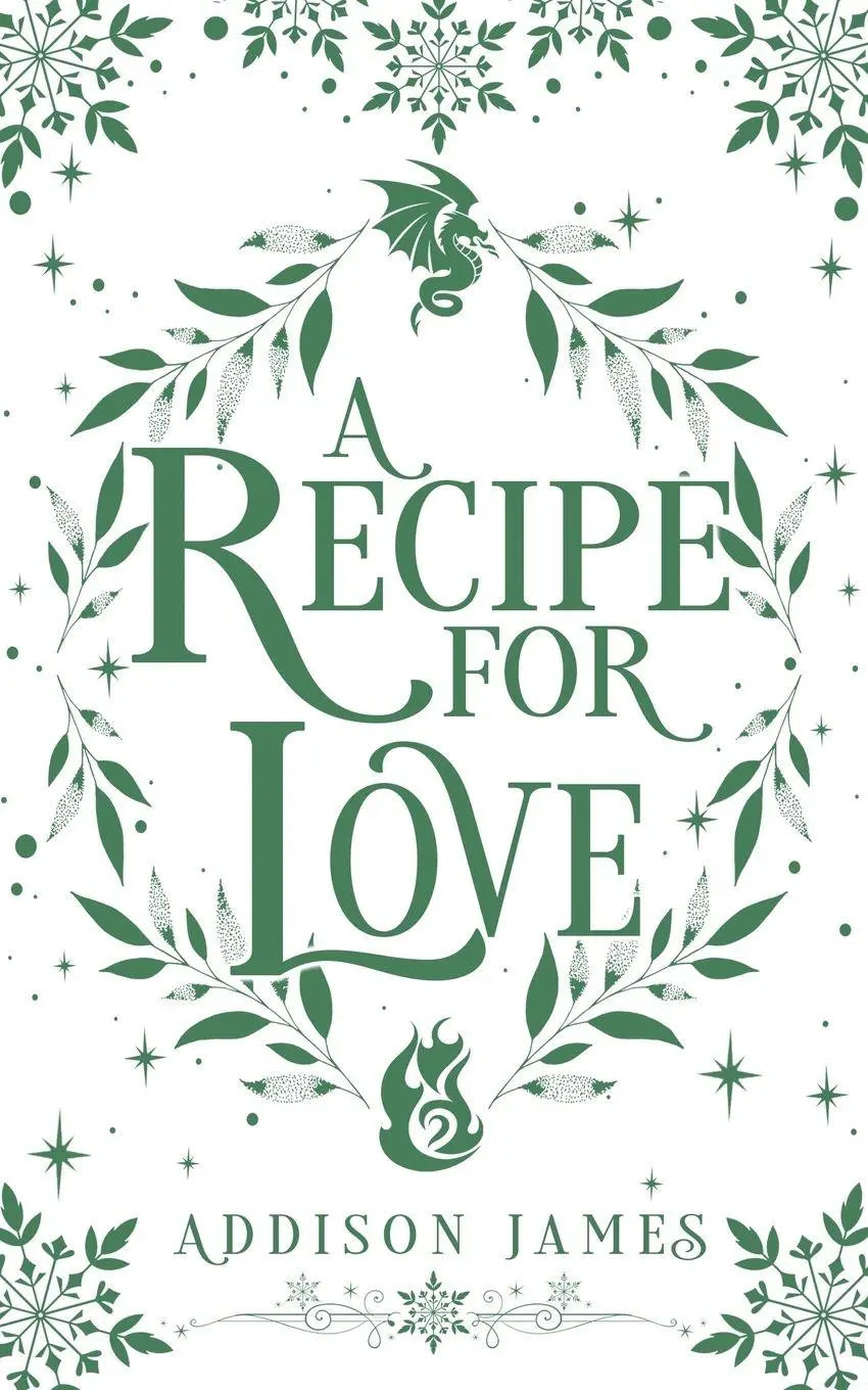 Cover: 9798992445282 | A Recipe for Love | Addison James | Taschenbuch | Englisch | 2024