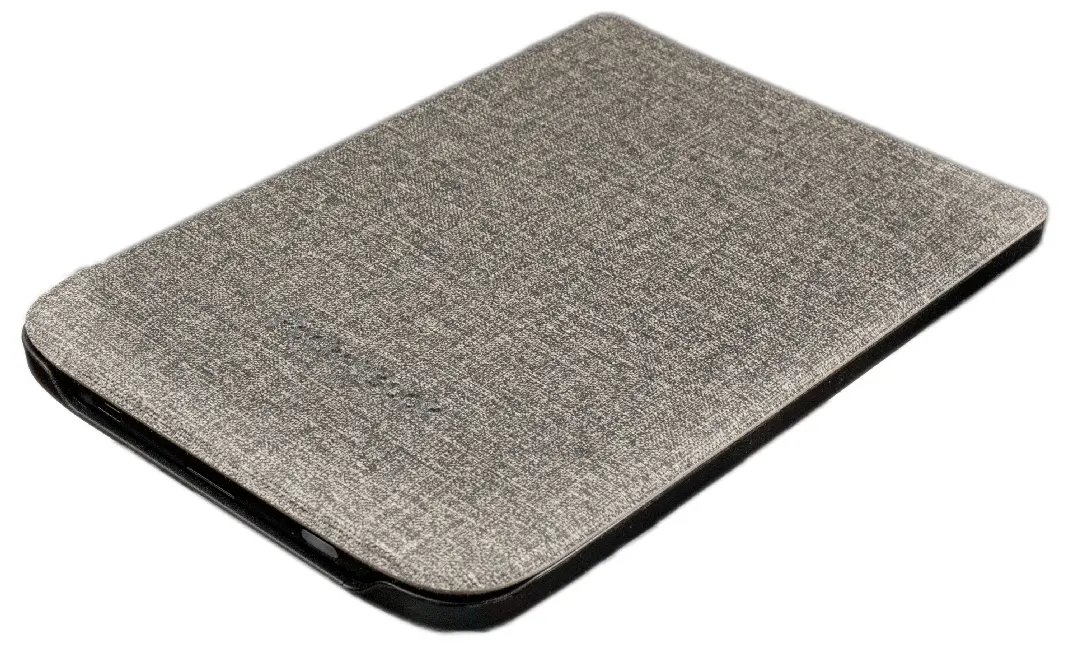 Schutzhülle Shell grey (grau)