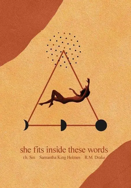 Cover: 9781524865382 | She Fits Inside These Words | R. H. Sin (u. a.) | Taschenbuch | 2021