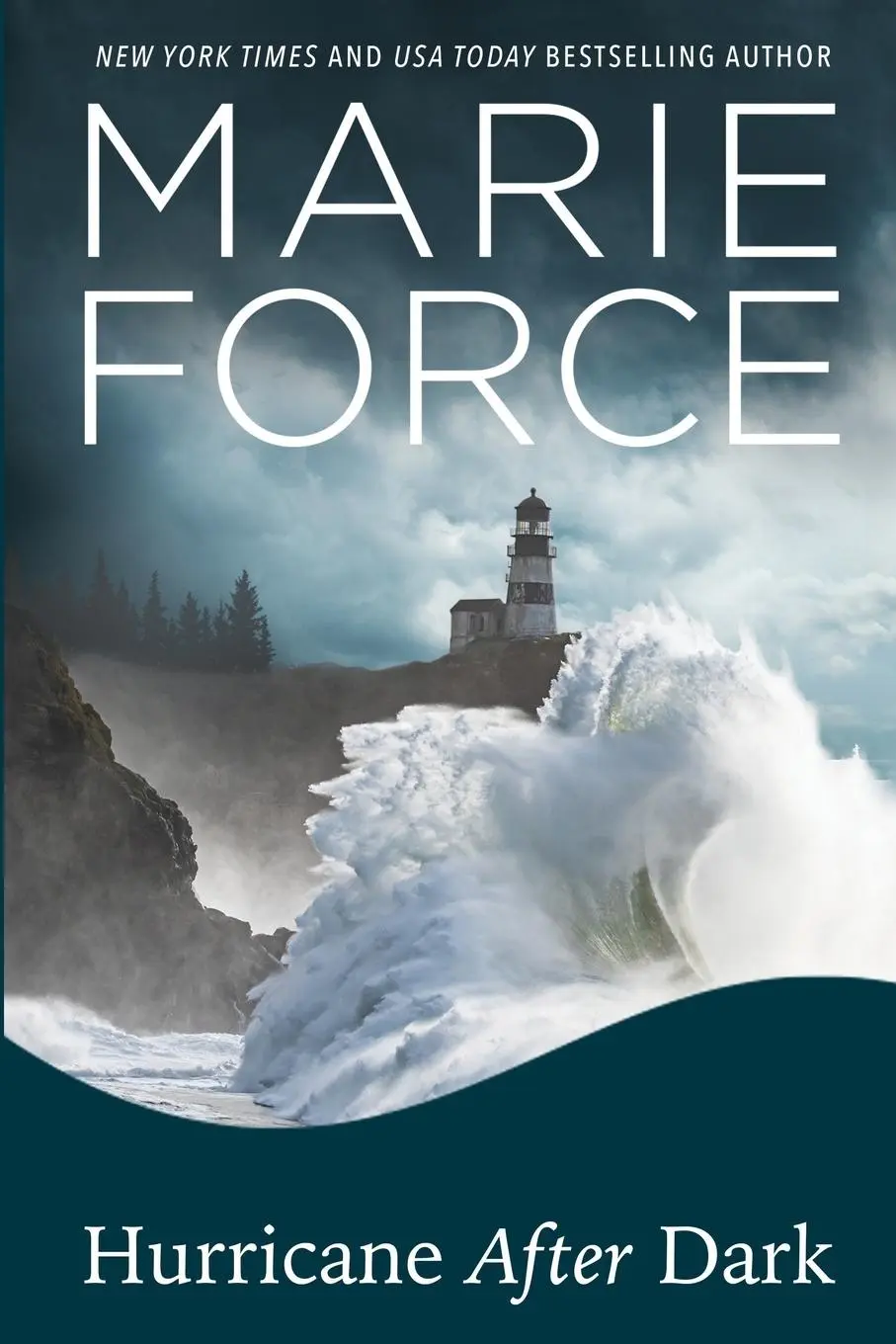 Cover: 9781958035382 | Hurricane After Dark | Marie Force | Taschenbuch | Englisch | 2023