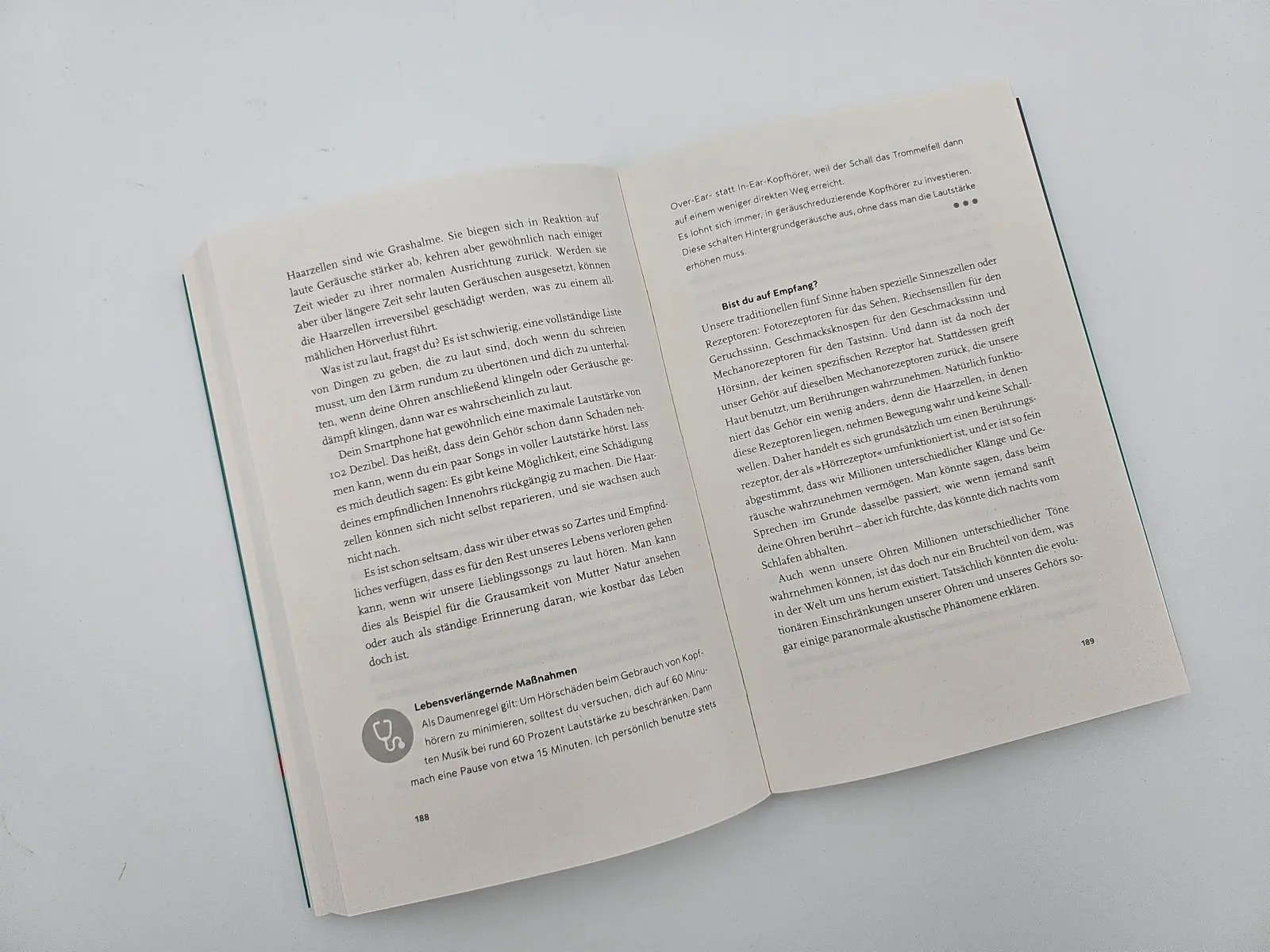 Bild: 9783492065382 | This Book May Save Your Life | Karan Rajan | Taschenbuch | 352 S.