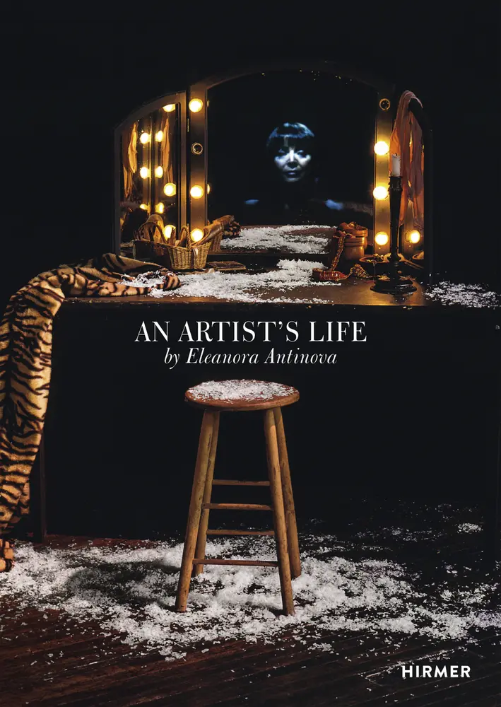 An Artist´s Life - Eleanor Antin Gebunden