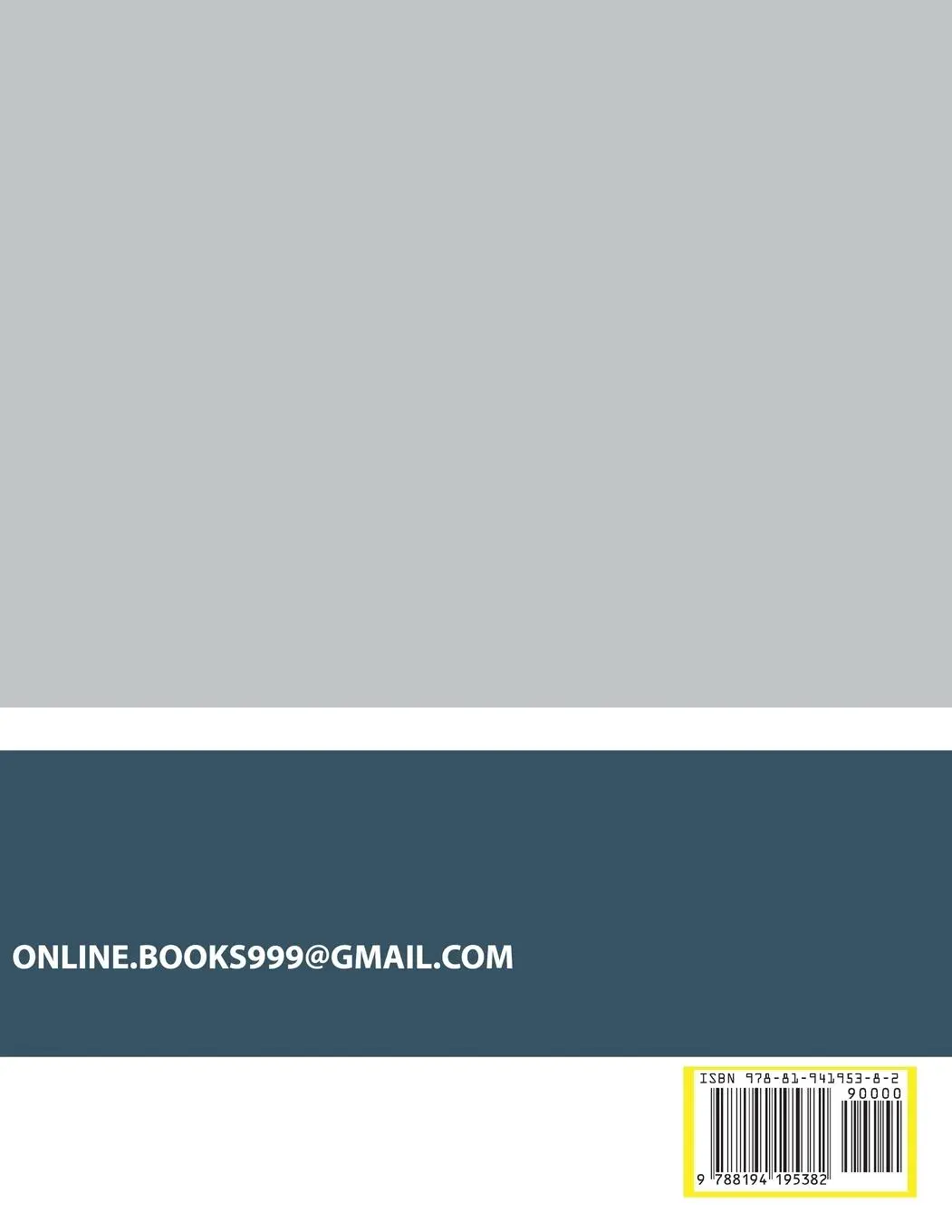 Rückseite: 9788194195382 | FreeCAD 0.18 Basics Tutorial | Tutorial Books | Taschenbuch | Englisch