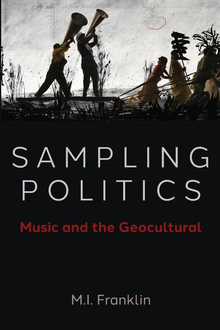 Cover: 9780190855482 | SAMPLING POLITICS P | Franklin | Taschenbuch | Kartoniert / Broschiert