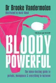 Cover: 9781009435482 | Bloody Powerful | Brooke Vandermolen | Buch | Englisch | 2026