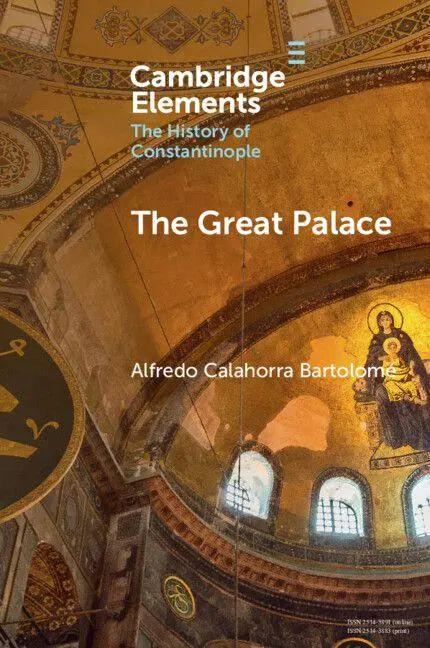 Cover: 9781009675482 | The Great Palace | Alfredo Calahorra Bartolomé | Taschenbuch | 2026