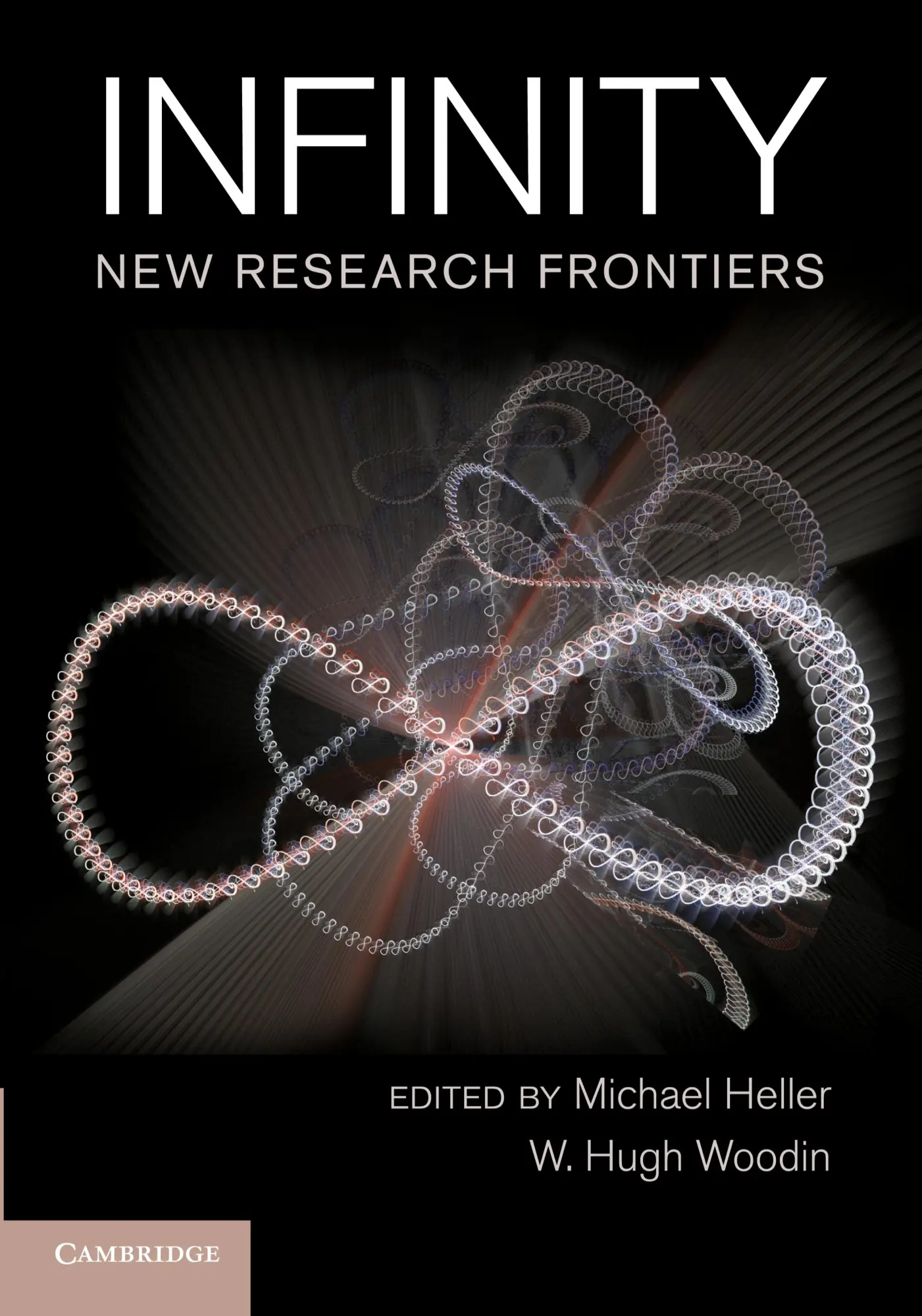 Cover: 9781107685482 | Infinity | Michael Heller (u. a.) | Taschenbuch | Englisch | 2013