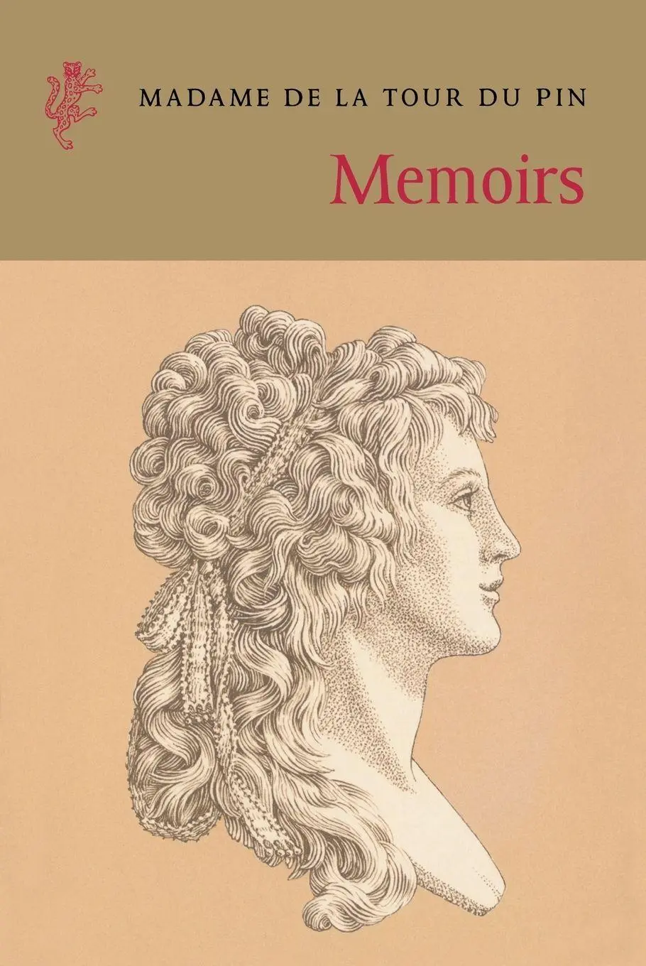 Cover: 9781860465482 | Memoirs | Madam de La Tour Du Pin | Taschenbuch | Englisch | 1999