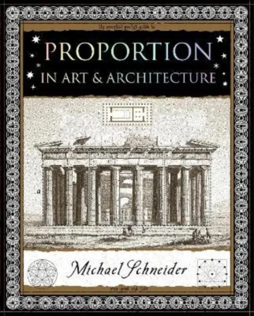 Cover: 9781907155482 | Proportion | In Art and Architecture | Michael Schneider | Taschenbuch