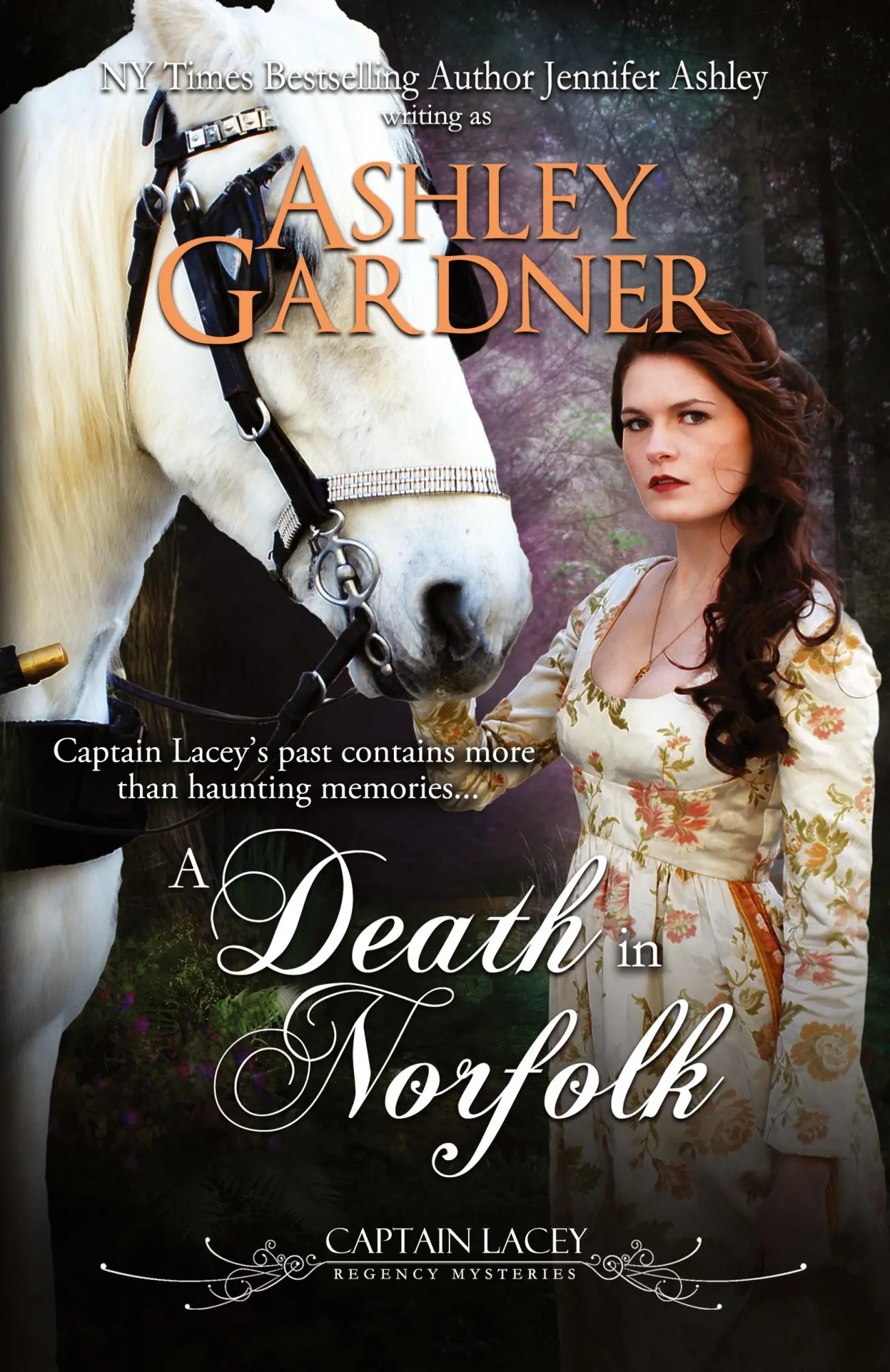 Cover: 9781946455482 | A Death in Norfolk | Ashley Gardner (u. a.) | Taschenbuch | Englisch