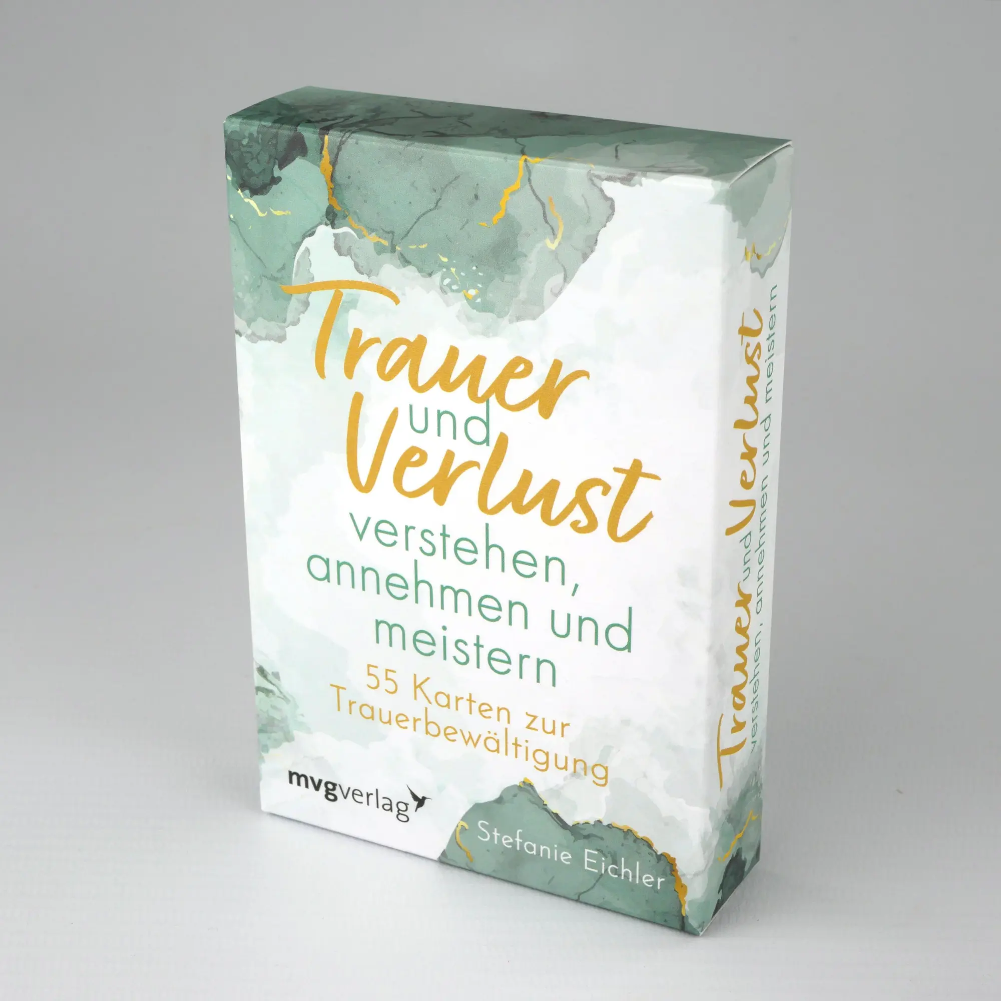 Bild: 9783747405482 | Trauer und Verlust verstehen, annehmen und meistern | Stefanie Eichler
