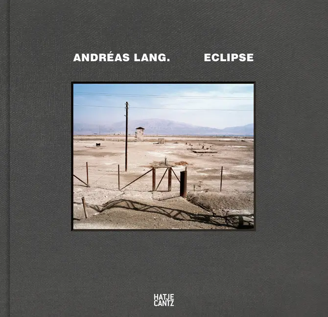 Cover: 9783775745482 | Andréas Lang | Éclipse | Frizzi Krella (u. a.) | Buch | 144 S. | 2019