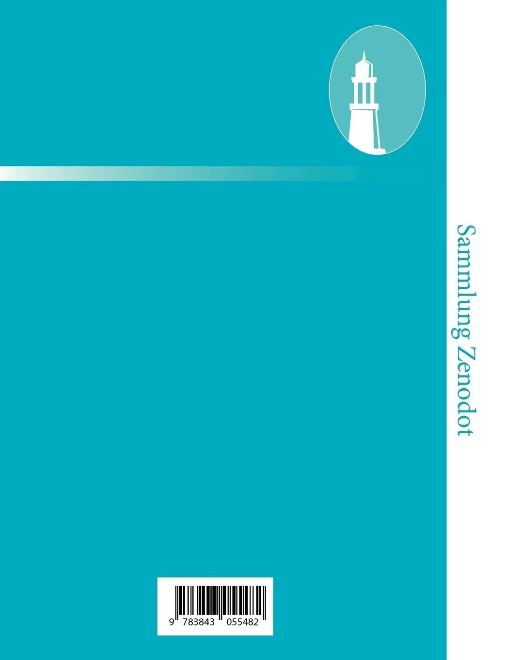 Rückseite: 9783843055482 | Ideen zur Philosophie der Geschichte der Menschheit | Herder | Buch