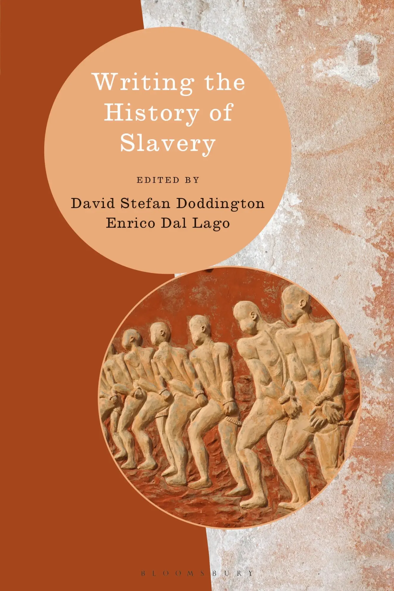 Cover: 9781474285582 | Writing the History of Slavery | David Stefan Doddington (u. a.)