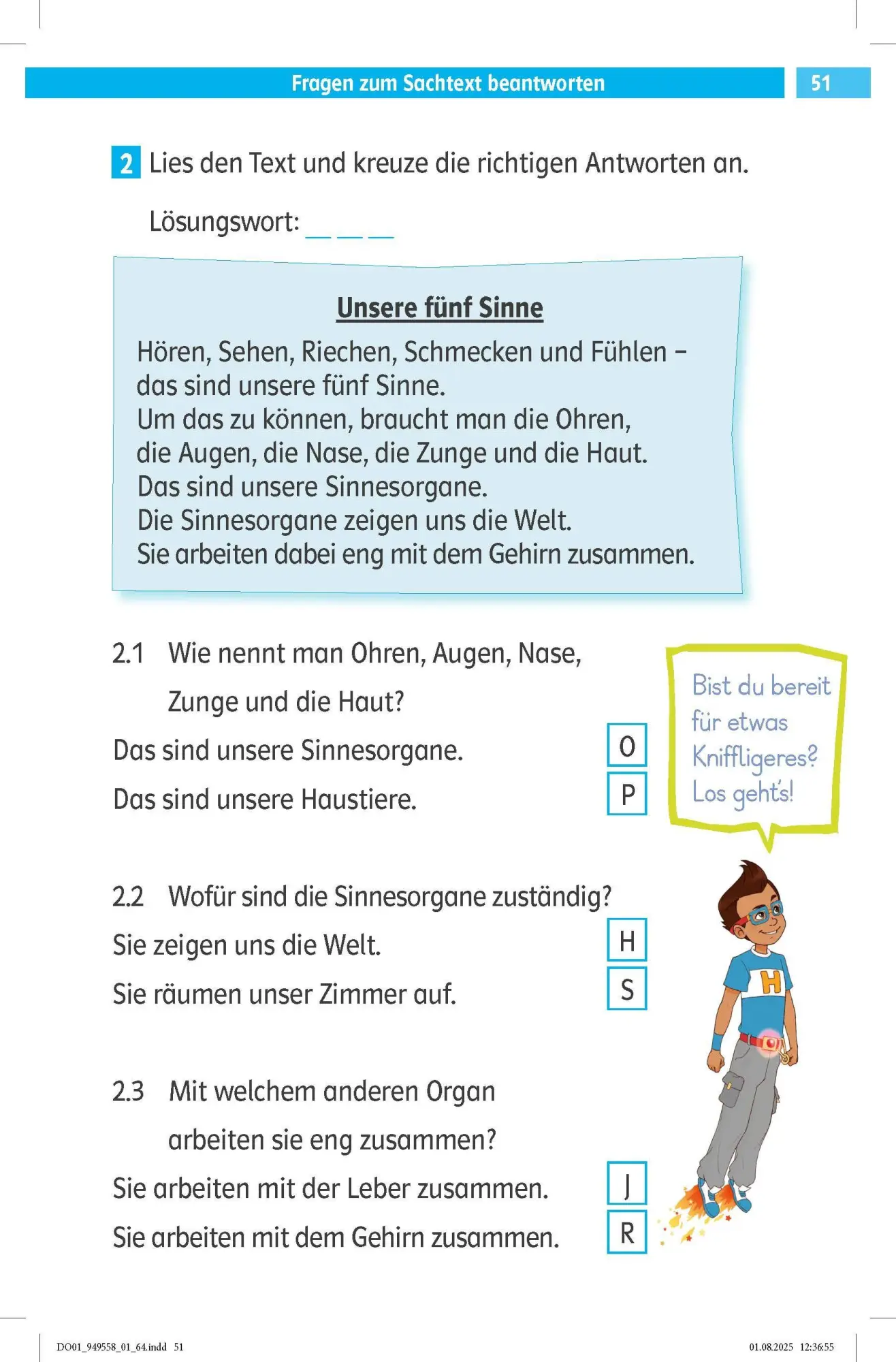 Bild: 9783129495582 | Die Deutsch-Helden Flüssig lesen und verstehen 1. Klasse | Geßner