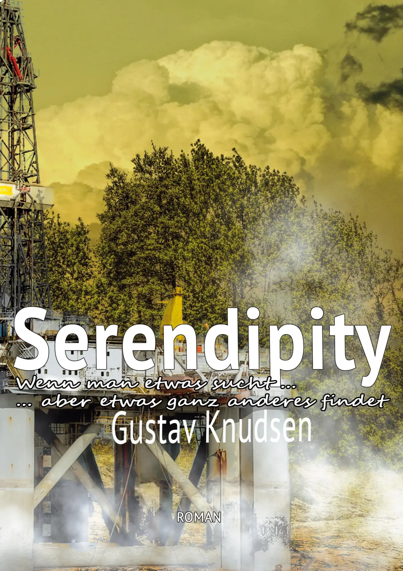 Serendipity: Wenn man etwas sucht - aber etwas ganz anderes findet (Die frühen 1980er Jahre - prägend und einprägend)