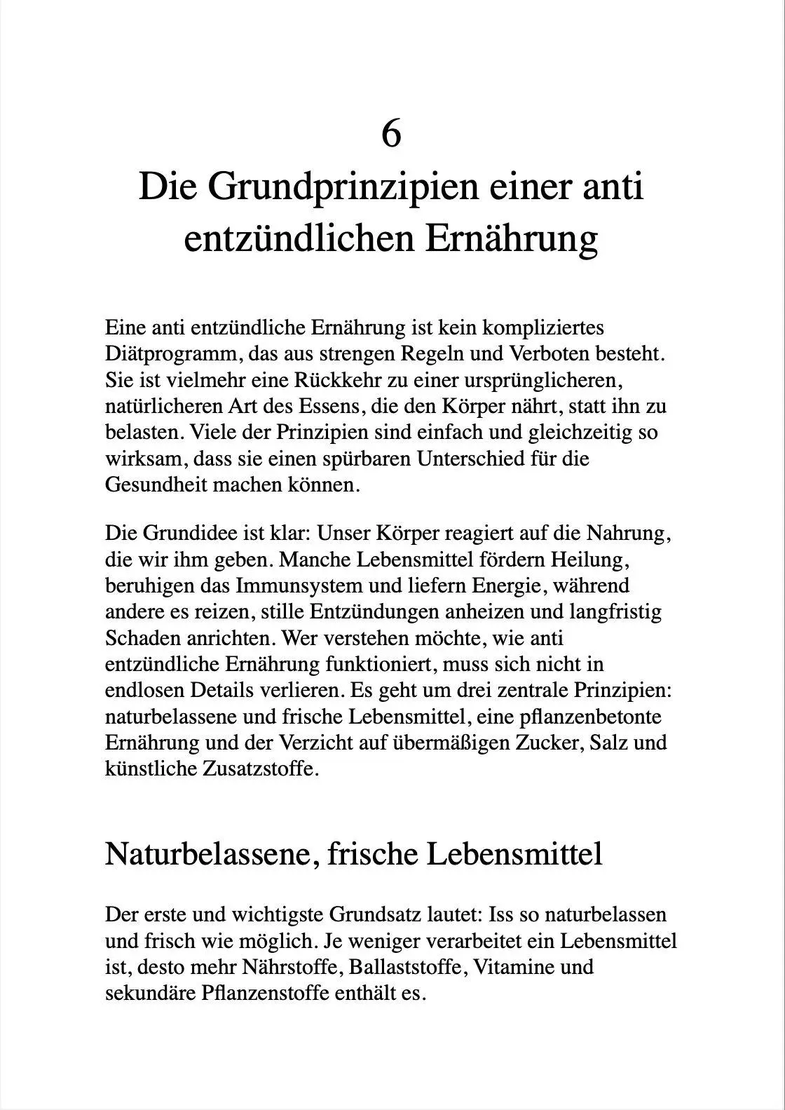 Bild: 9791281365582 | ANTI-ENTZÜNDLICH ESSEN | Anette Honnefeller | Taschenbuch | 136 S.