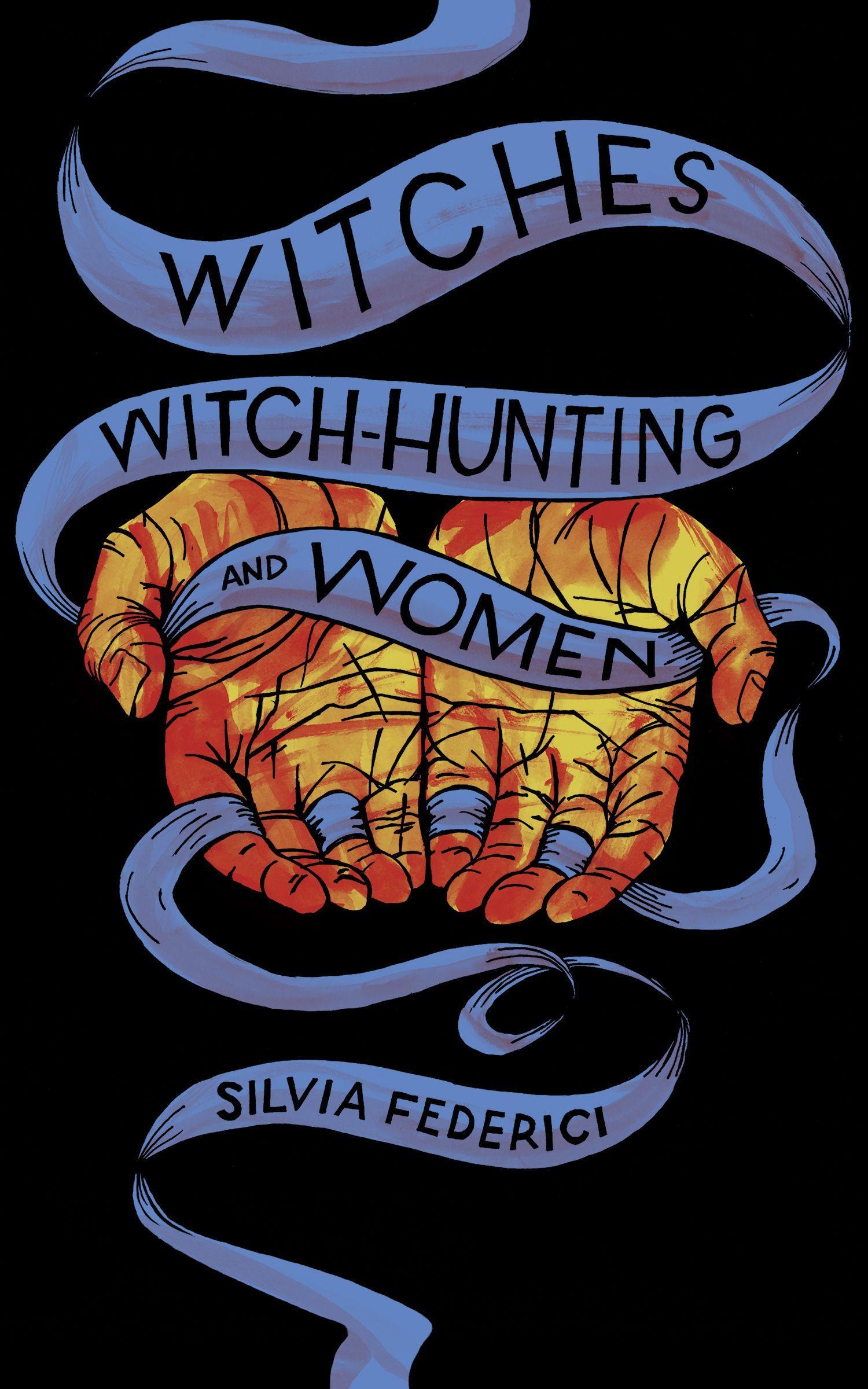Cover: 9781629635682 | Witches, Witch-Hunting, and Women | Silvia Federici | Taschenbuch