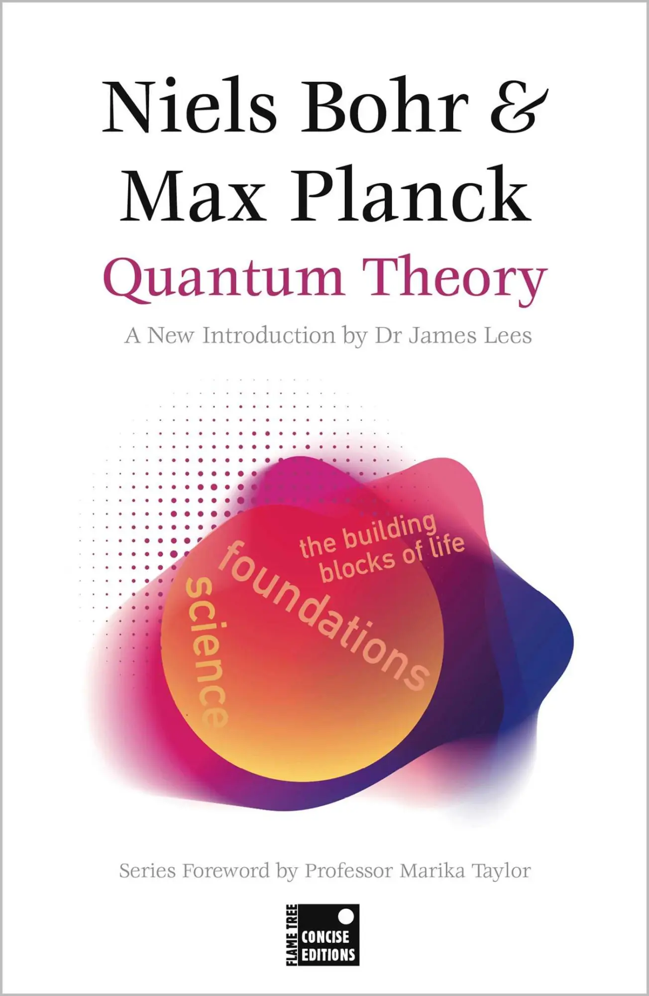 Cover: 9781804175682 | Quantum Theory (Concise Edition) | Niels Bohr (u. a.) | Taschenbuch