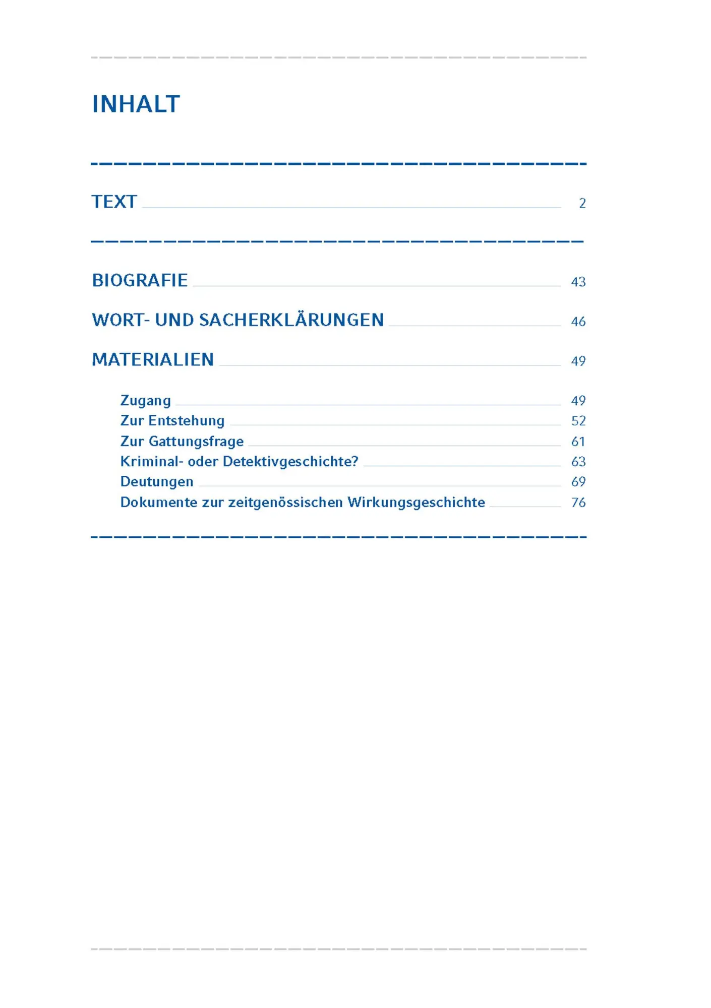 Bild: 9783804425682 | Die Judenbuche (Textausgabe) | Annette von Droste-Hülshoff | Buch