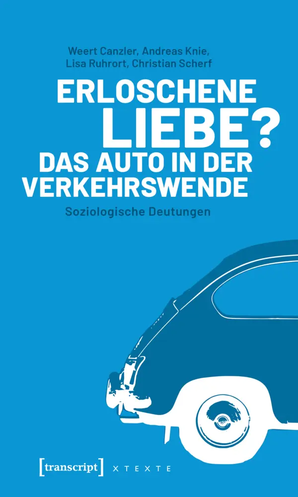 Cover: 9783837645682 | Erloschene Liebe? | Weert/Knie, Andreas/Ruhrort, Lisa u a Canzler Cover: 9783837645682 | Erloschene Liebe? | Weert/Knie, Andreas/Ruhrort, Lisa u a Canzler
