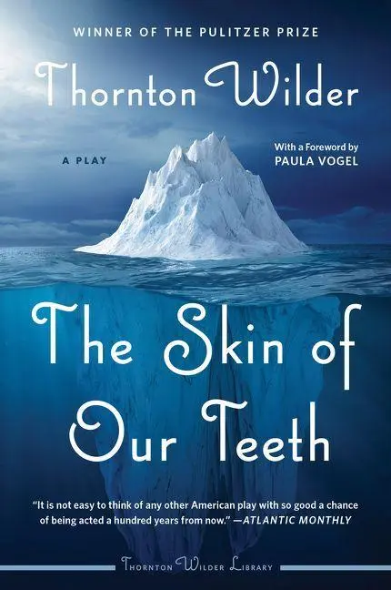 Cover: 9780062975782 | Skin of Our Teeth, The | Thornton Wilder | Taschenbuch | 176 S. | 2023
