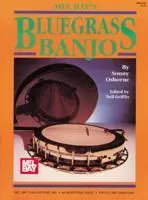 Cover: 9780871665782 | Bluegrass Banjo | Sonny Osborne | Taschenbuch | Buch | Englisch