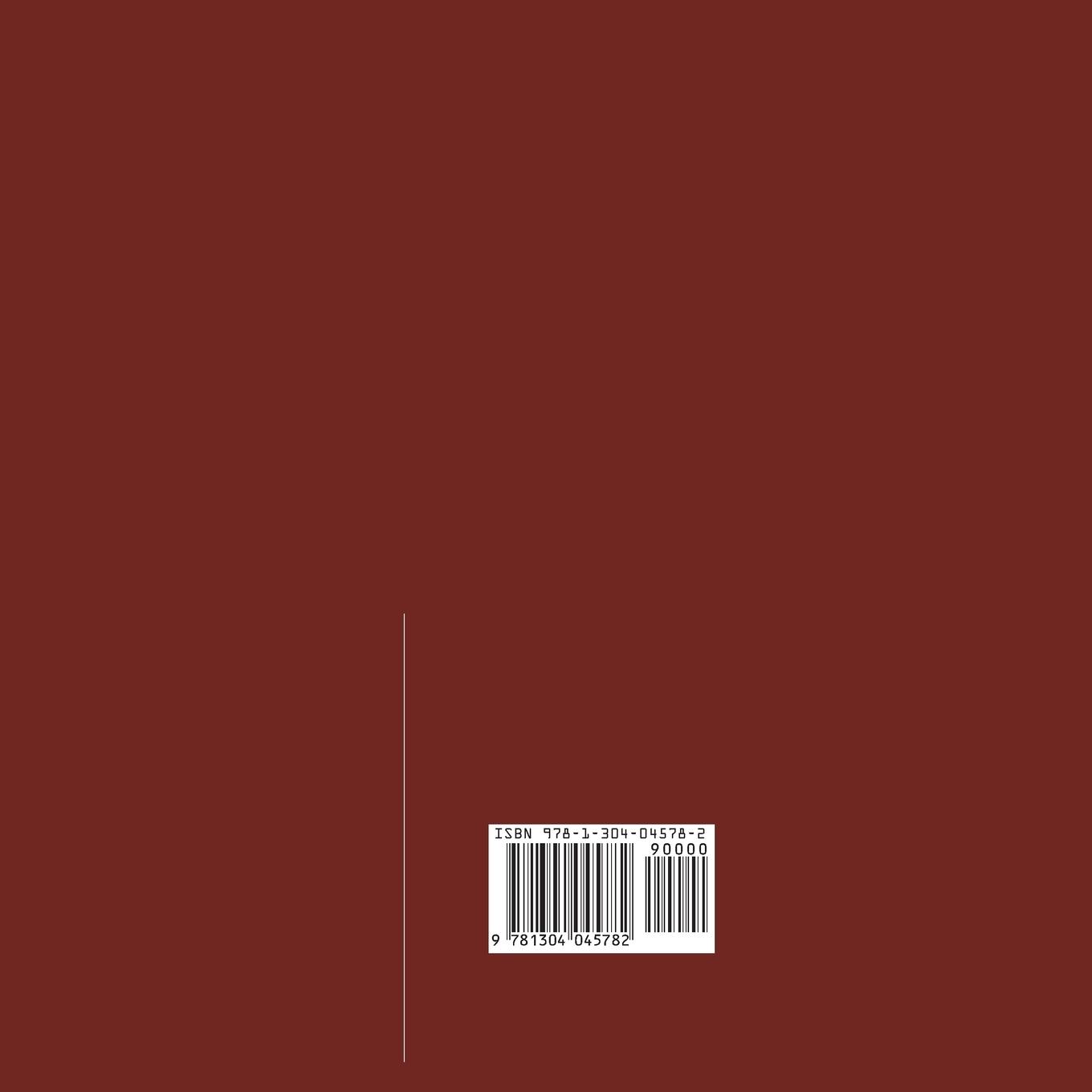 Rückseite: 9781304045782 | Icon Painting Technique | a meditation and guide to egg tempera | Buch