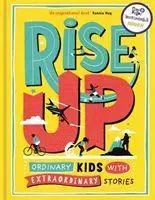 Cover: 9781780555782 | Rise Up | Amanda Li (u. a.) | Buch | Gebunden | Englisch | 2019