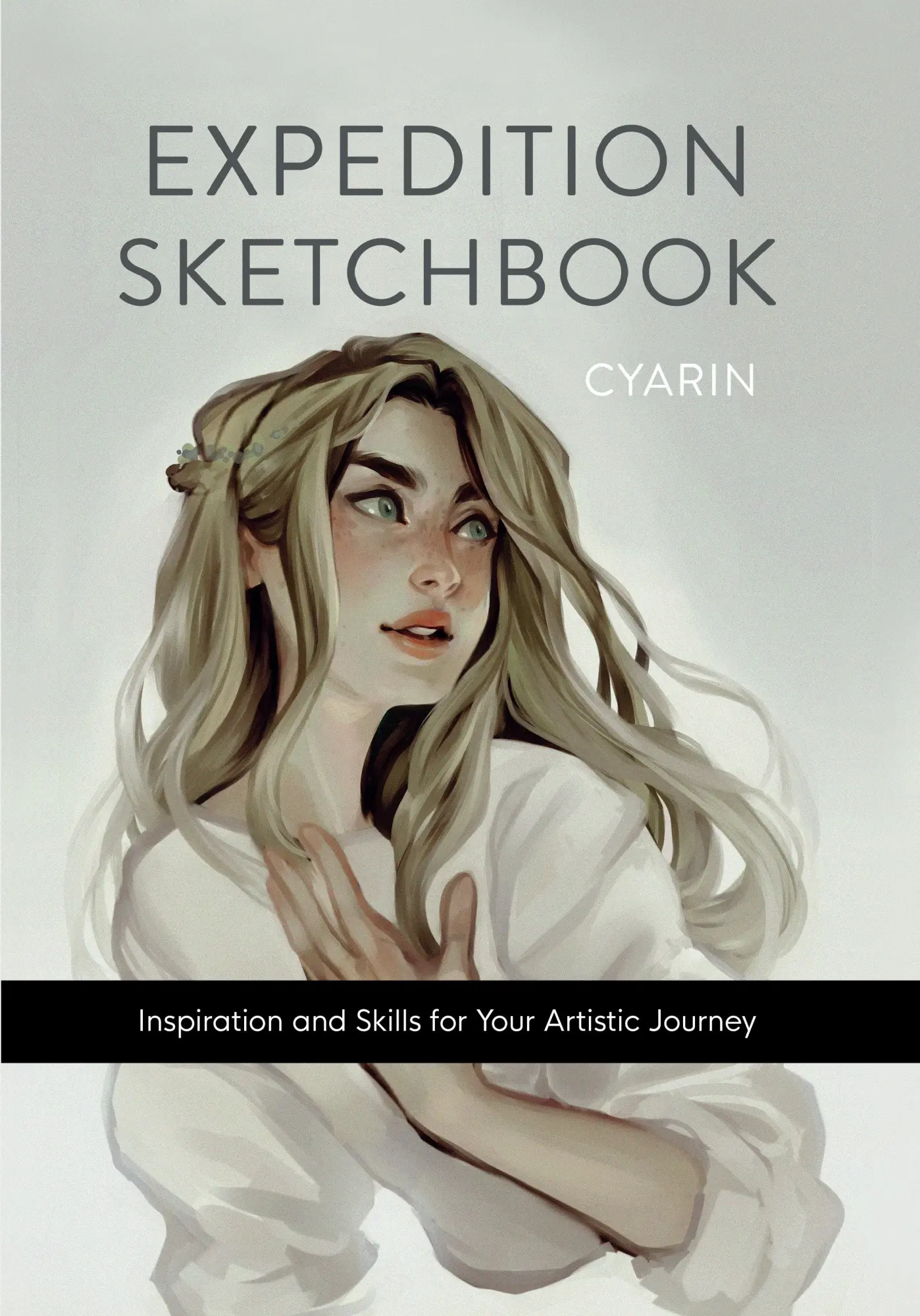Cover: 9781944515782 | Expedition Sketchbook | Laura Brouwers | Buch | Englisch | 2019